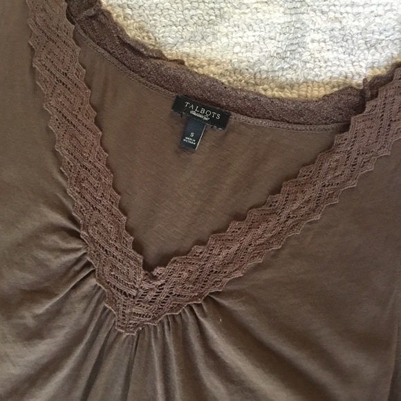 Talbots Tank - Picture 2 of 2